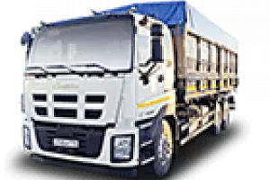 Зерновозы ISUZU GIGA 6x4 33.0