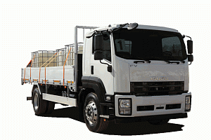 Isuzu FORWARD 18.0 Бортовой автомобиль
