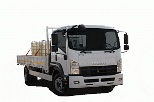 Isuzu FORWARD 12.0 Бортовой автомобиль